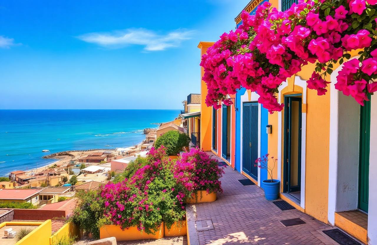 Île de Gorée